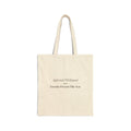 Funny Christmas Coworker Tote Bag Approved PTO Request