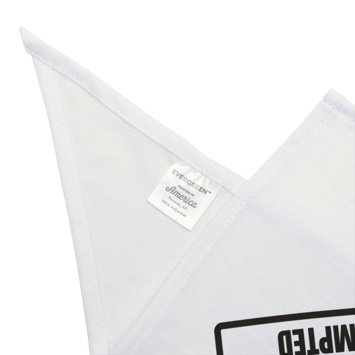 Dog Mom Warning Label Dog Bandana Funny Photo Overload For Dog Moms