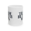 Board Game Coffee Mug Trade Betray Win