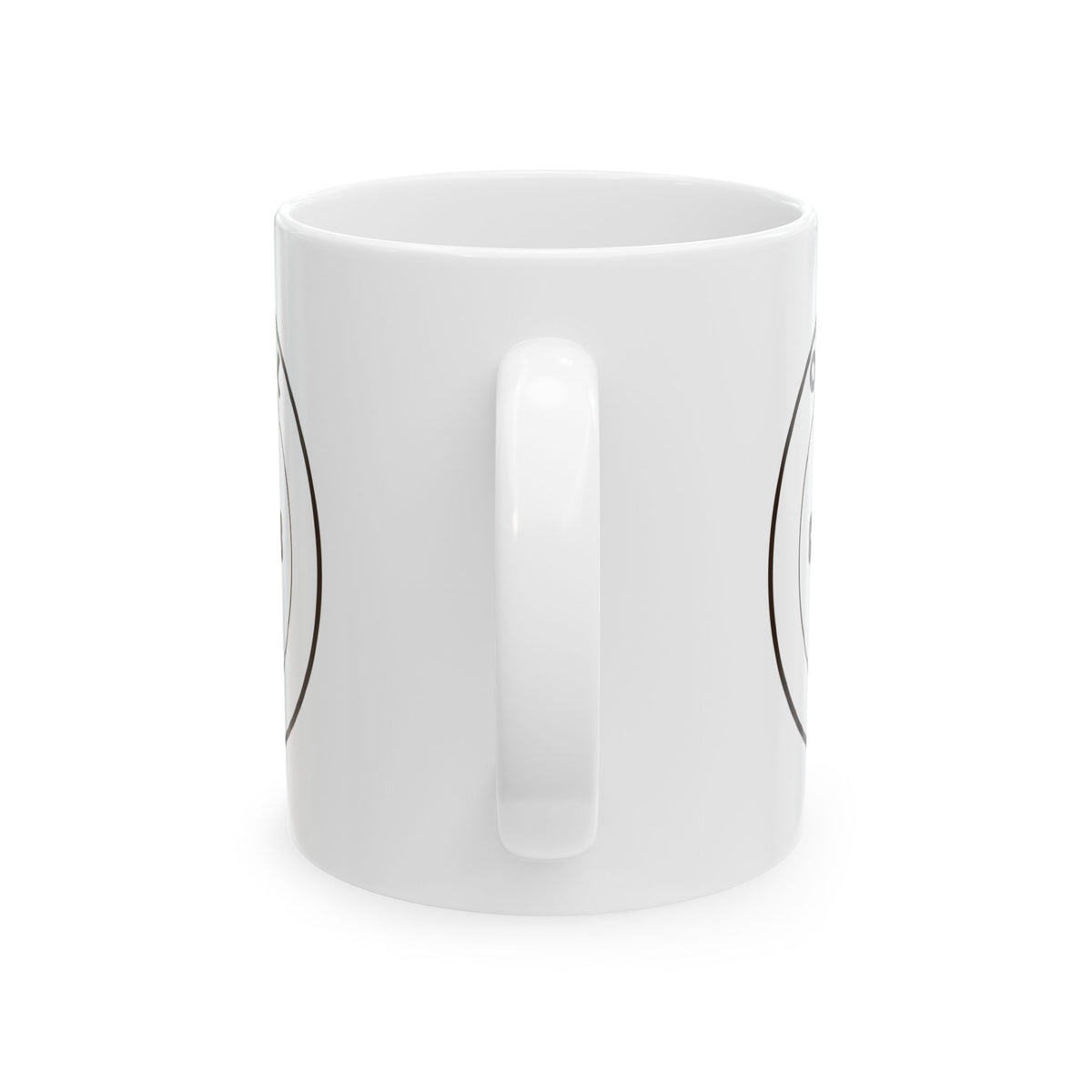 Official Coffee Snob Club Coffee Mug, Funny Coffee