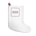 Funny Christmas Stocking Leftovers Department Night Shift For