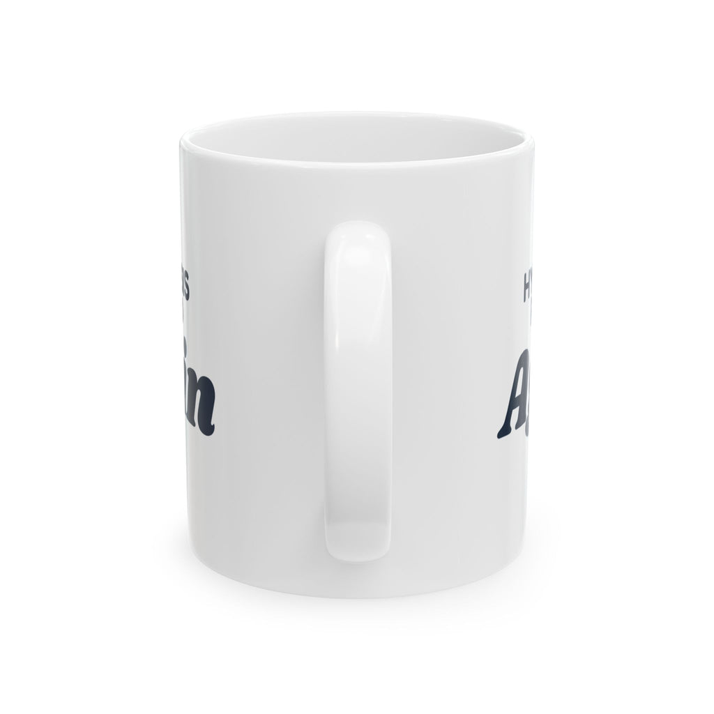 Funny Scientist Coffee Mug Hypothesis Revised Again For Scientists