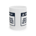 Funny Social Worker Coffee Mug I Have A Resource For That