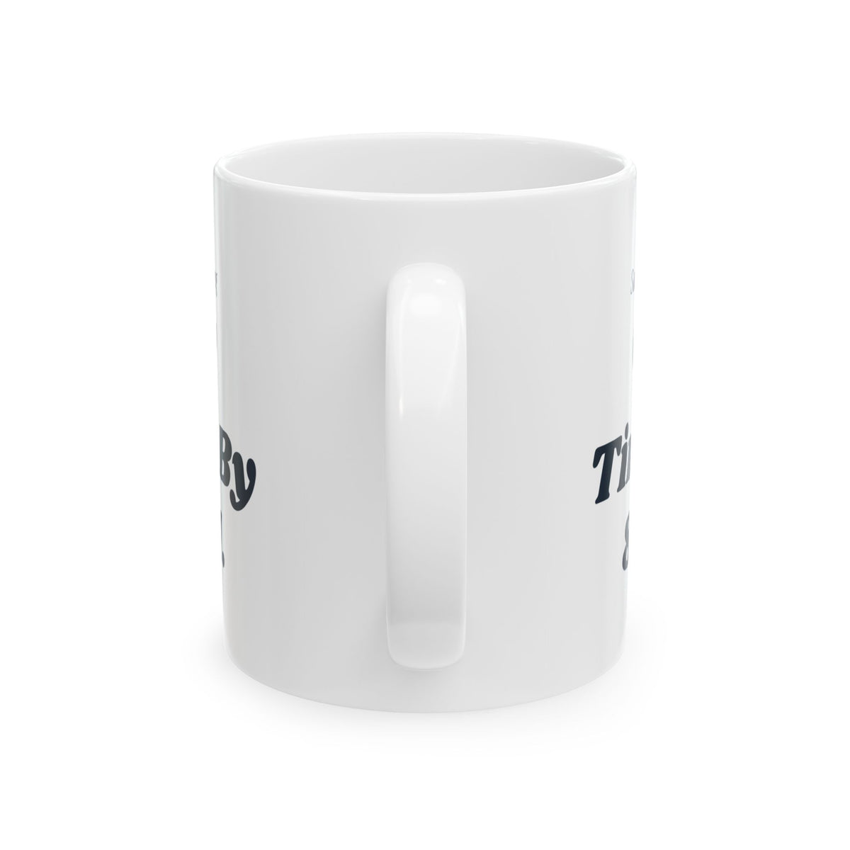Funny Principal Coffee Mug Said Good Morning 600 Times Before The Bell