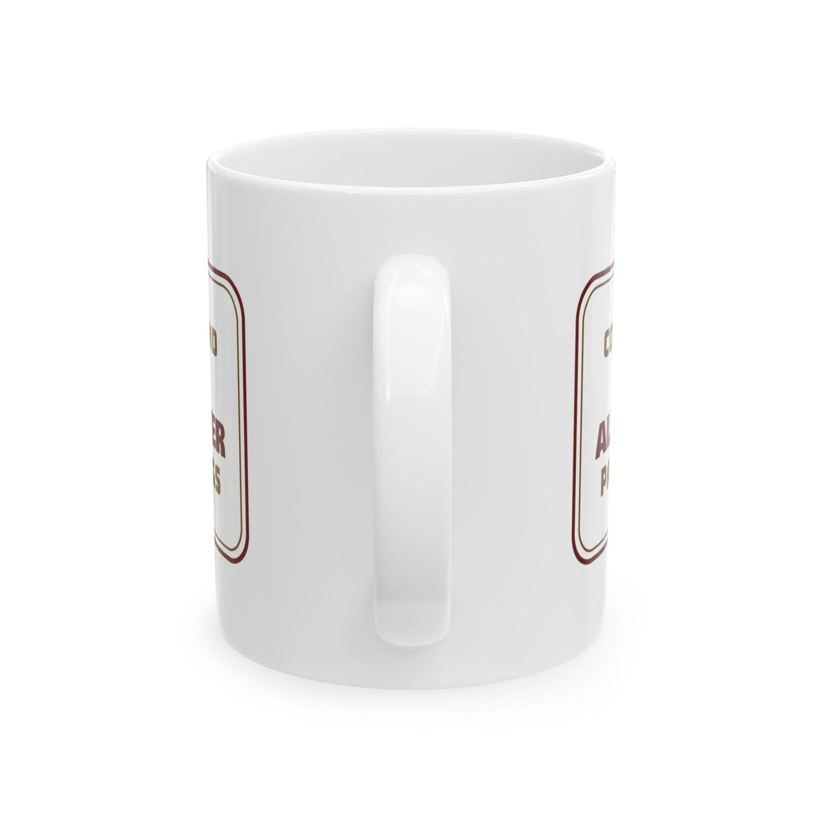 Hot Cocoa Coffee Mug Cocoa Stand Pay In Hugs For Cocoa Lovers