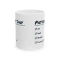 Funny Physical Therapist Mug Ice Heat Stretch Pretend It's Easy