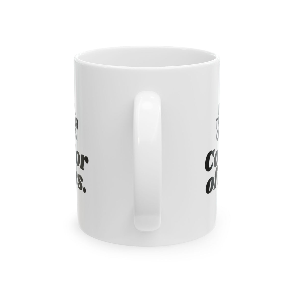 Boy Mom Coffee Mug Translator Of Grunts