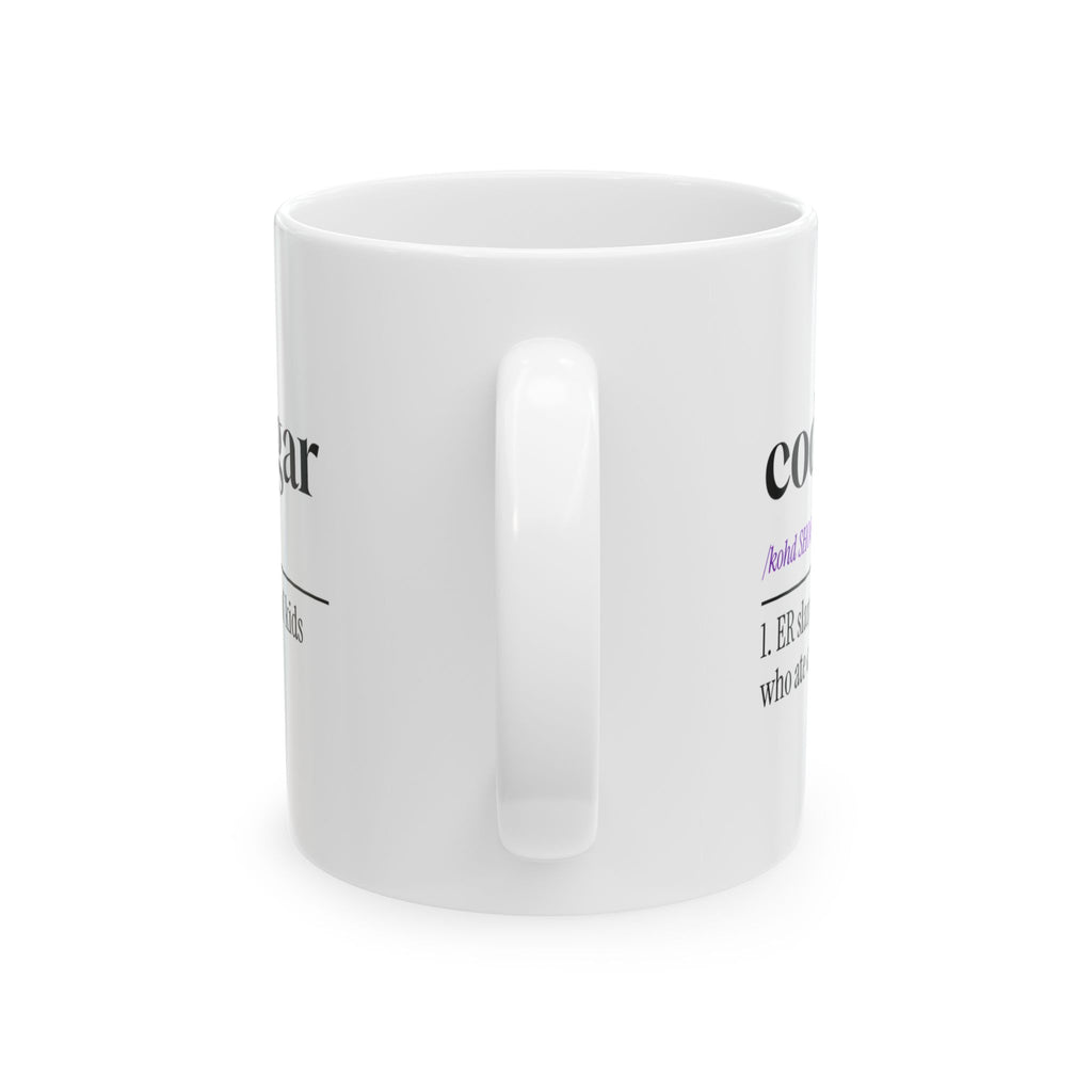 Funny Nurse Coffee Mug Code Sugar Dictionary Design For Nurses