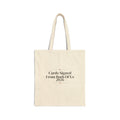 Newlywed Christmas Tote Bag Cards Signed From Both Of Us 2026