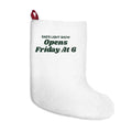 Funny Christmas Stocking Dad's Light Show Opens Friday At 6 For