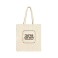 Funny Family Christmas Tote Bag Most Likely To Lose The Car Keys