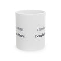 Funny Book Lover Mug I Have Books At Home Bought Four More For Readers