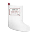 Funny White Elephant Christmas Stocking Swap Rules Explained Four Times