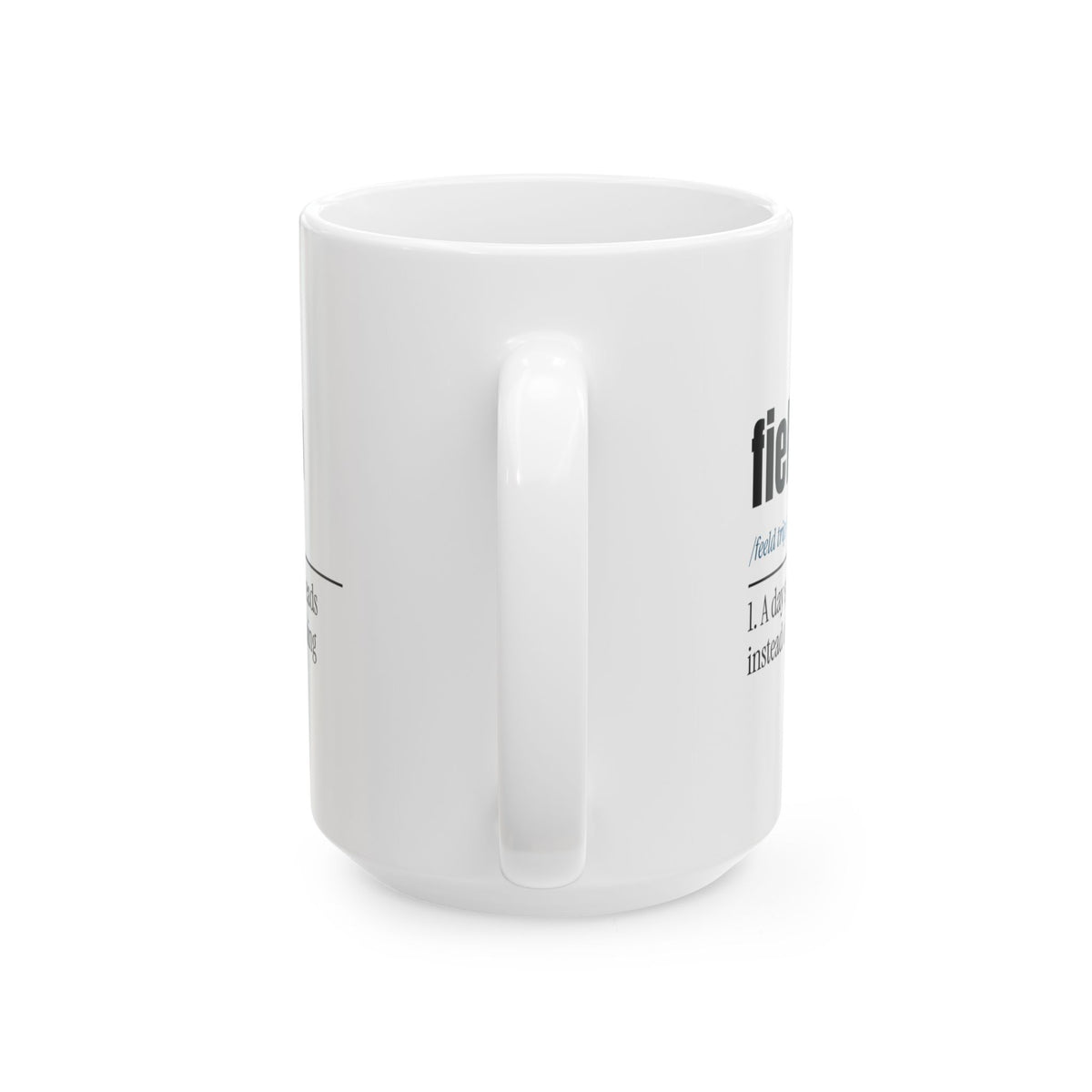 Funny Teacher Dictionary Coffee Mug Field Trip For Teachers