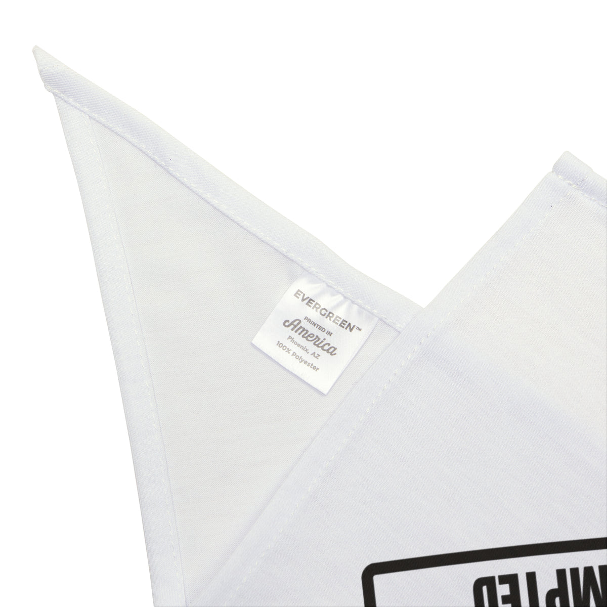 Dog Mom Warning Label Dog Bandana Funny Photo Overload For Dog Moms