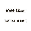 Christmas Baking Sticker Batch Eleven Tastes Like Love