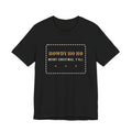 Funny Western Christmas Shirt Howdy Ho Ho