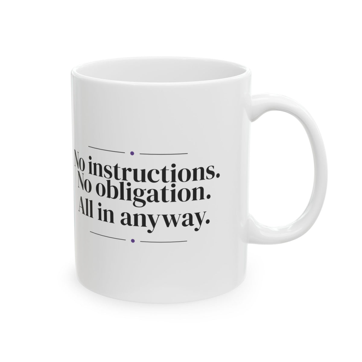 Bonus Mom Coffee Mug All In Anyway For Stepmom