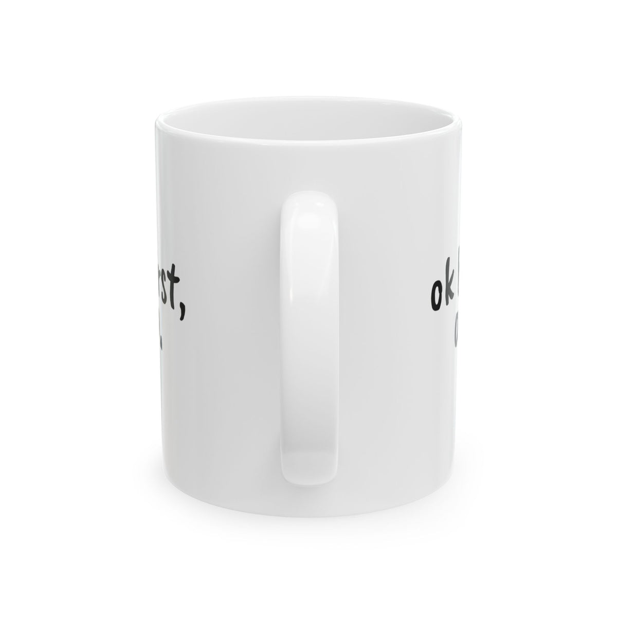 Funny Coffee Mug Ok But First A Nap Introvert