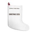 Christmas Stocking Grandma's Cookie Kitchen Christmas 2026