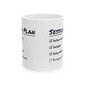 Funny Therapist Coffee Mug Assign Homework Do My Own Homework