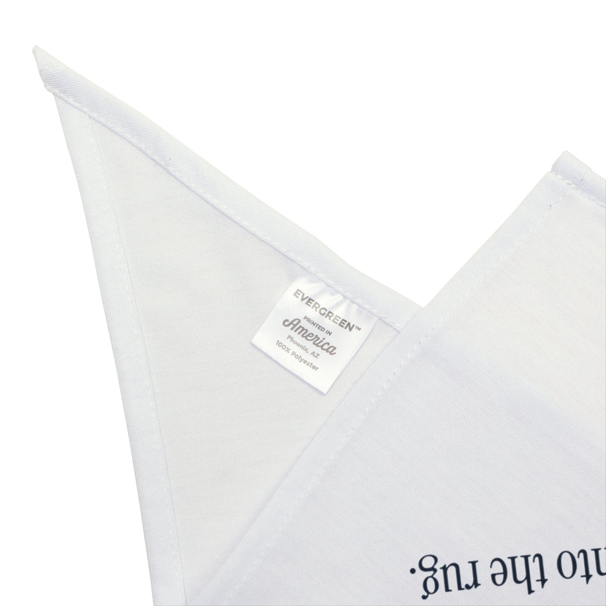 Funny Winter Dog Bandana Snow Zoomies Definition Dog Lover