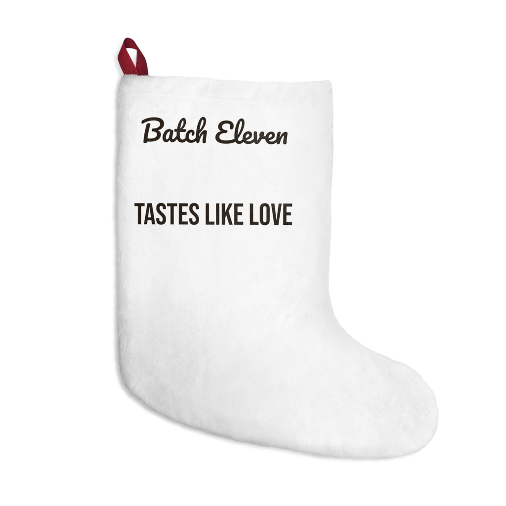 Christmas Baking Christmas Stocking Batch Eleven Tastes Like Love