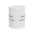 Funny Retail Christmas Coffee Mug I Have Heard That Song 400 Times