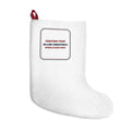 Funny Christmas Stocking Visiting Team In-Law Christmas For