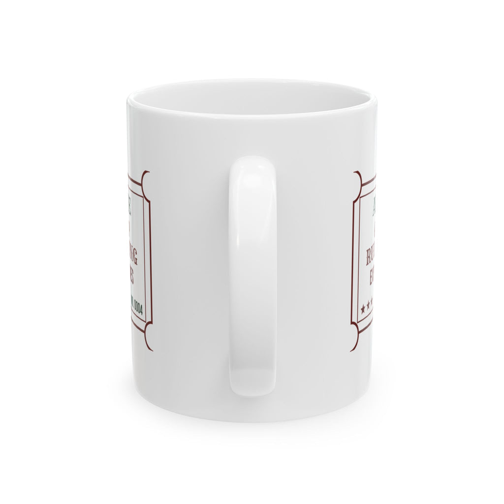 Funny White Elephant Coffee Mug Swap Rules Explained Four Times