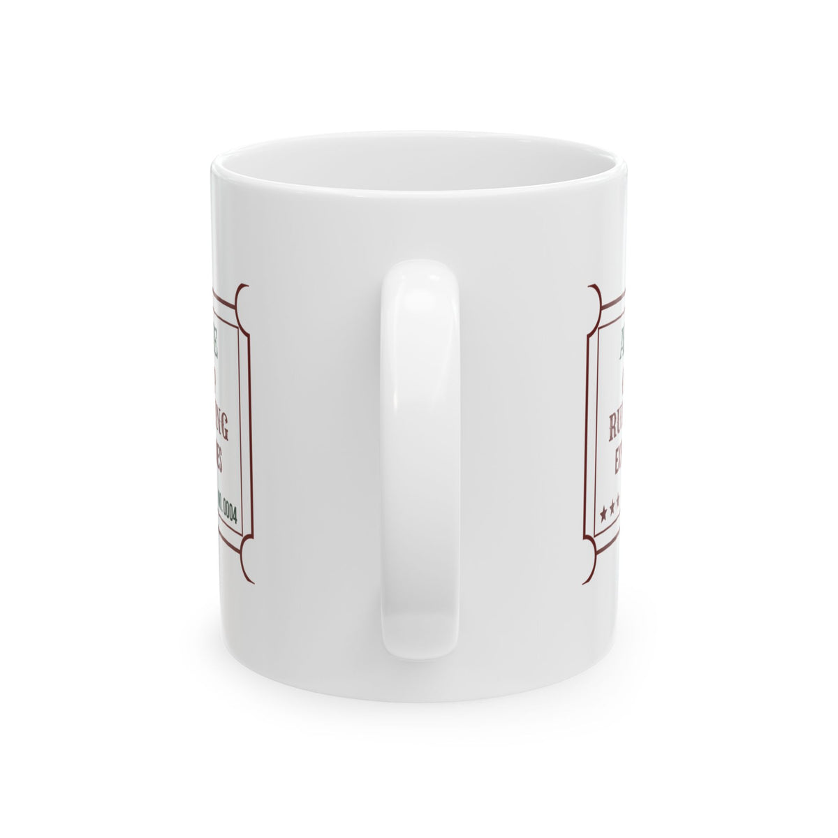 Funny White Elephant Coffee Mug Swap Rules Explained Four Times