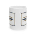 Funny Dispatcher Coffee Mug Dispatch Center Quiet Hours