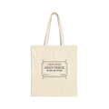 Funny Christmas Tote Bag Coat Check The Guest Bed For Hosts
