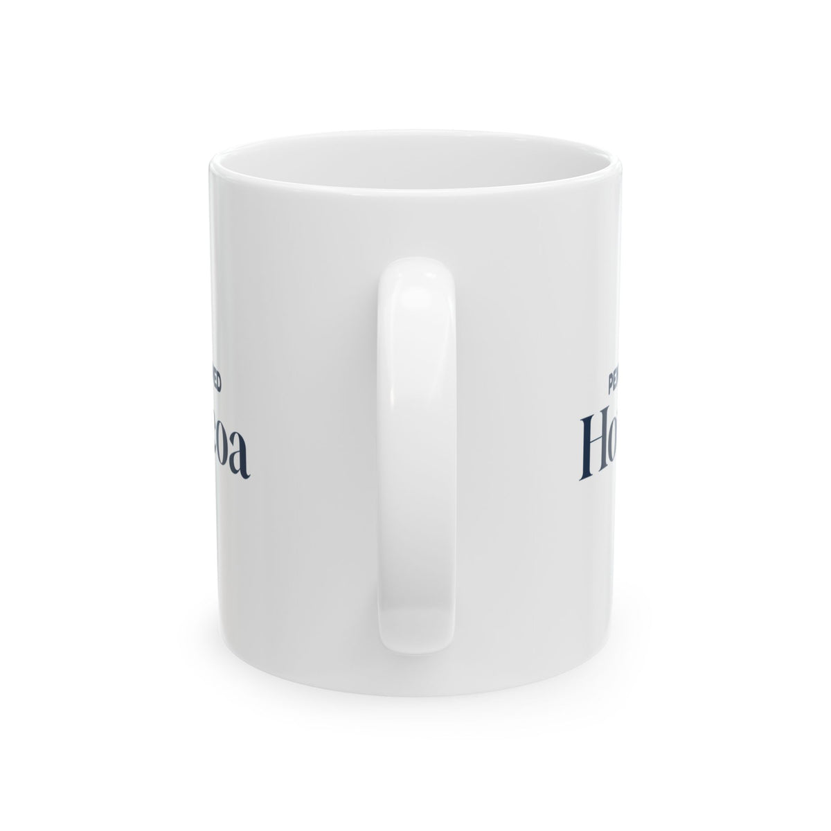 Hot Cocoa Coffee Mug Penguin Approved Cute Winter Cocoa Cup For Cocoa