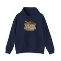 Funny Team Leftovers Thanksgiving Day After Food Lover Hoodie