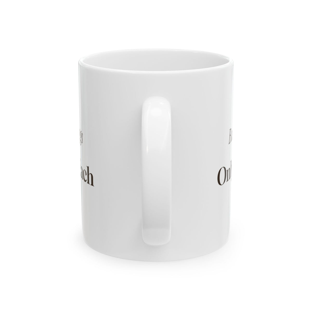Funny Chicken Coffee Mug Backyard Eggs Only 47 Dollars Each