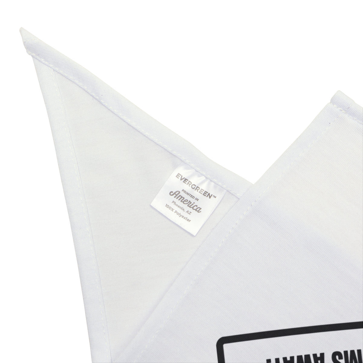 Funny Cat Dad Dog Bandana Notice Treat Bag Opened Cats Arriving