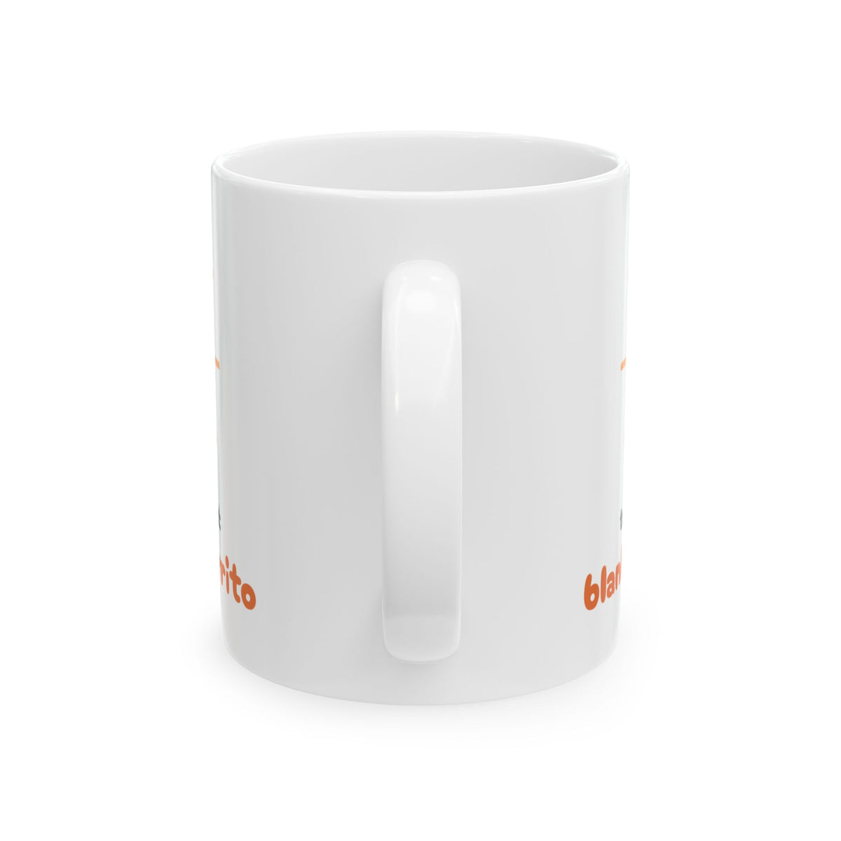 Cute Cozy Coffee Mug Todays Mood Blanket Burrito