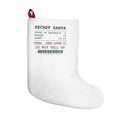 Funny Secret Santa Christmas Stocking Went Over Budget They Loved It