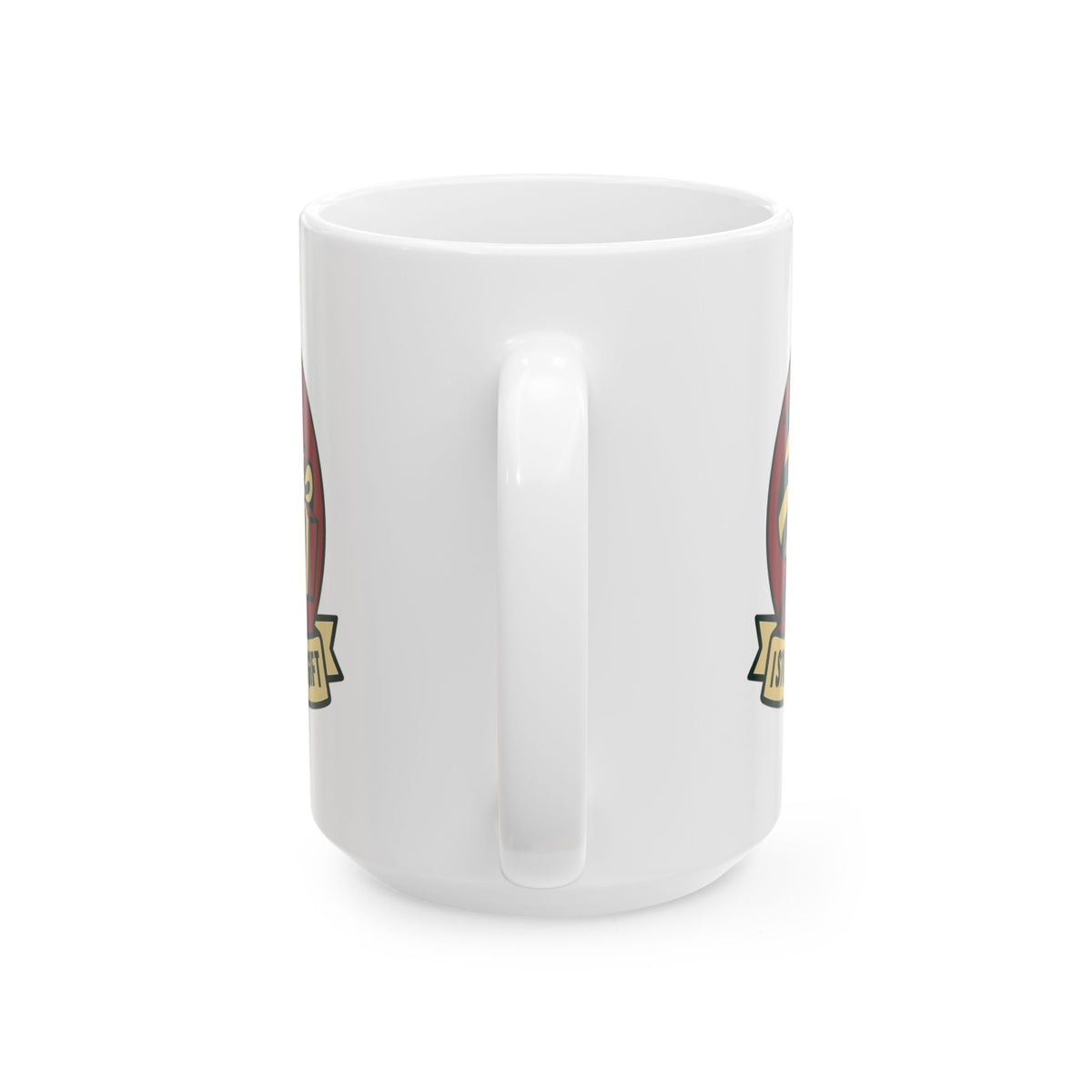 Funny I Stole the Good Gift White Elephant Office Party Coffee Mug