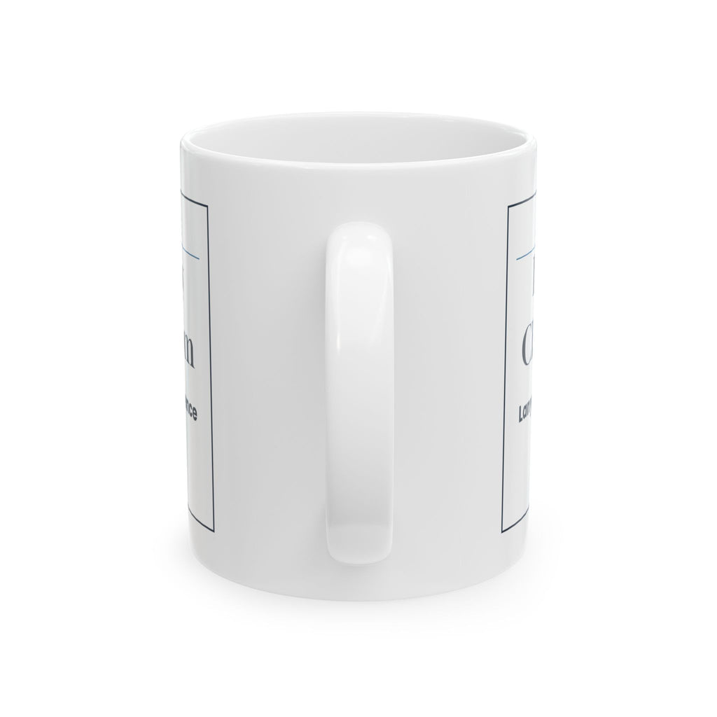 Funny Teacher Ticket Coffee Mug Admit One Classroom For Teachers