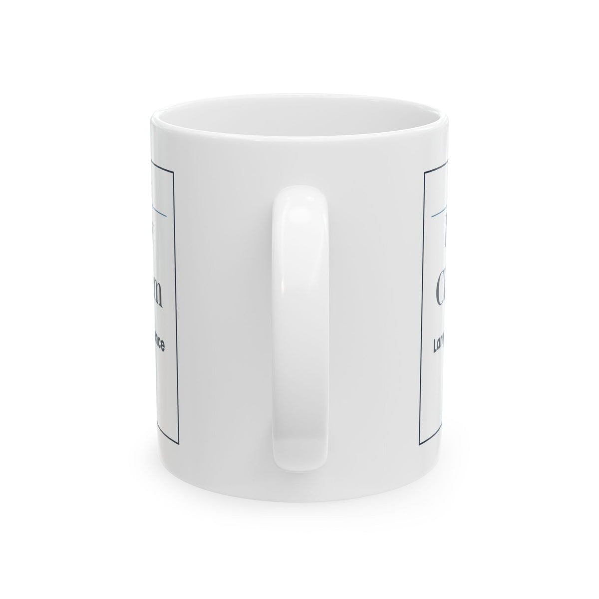 Funny Teacher Ticket Coffee Mug Admit One Classroom For Teachers