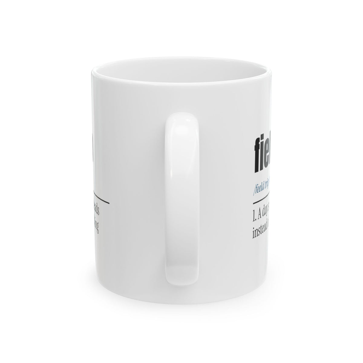 Funny Teacher Dictionary Coffee Mug Field Trip For Teachers