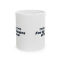 Funny Christmas Teacher Coffee Mug Zipped 24 Coats For 10 Minutes Of Snow