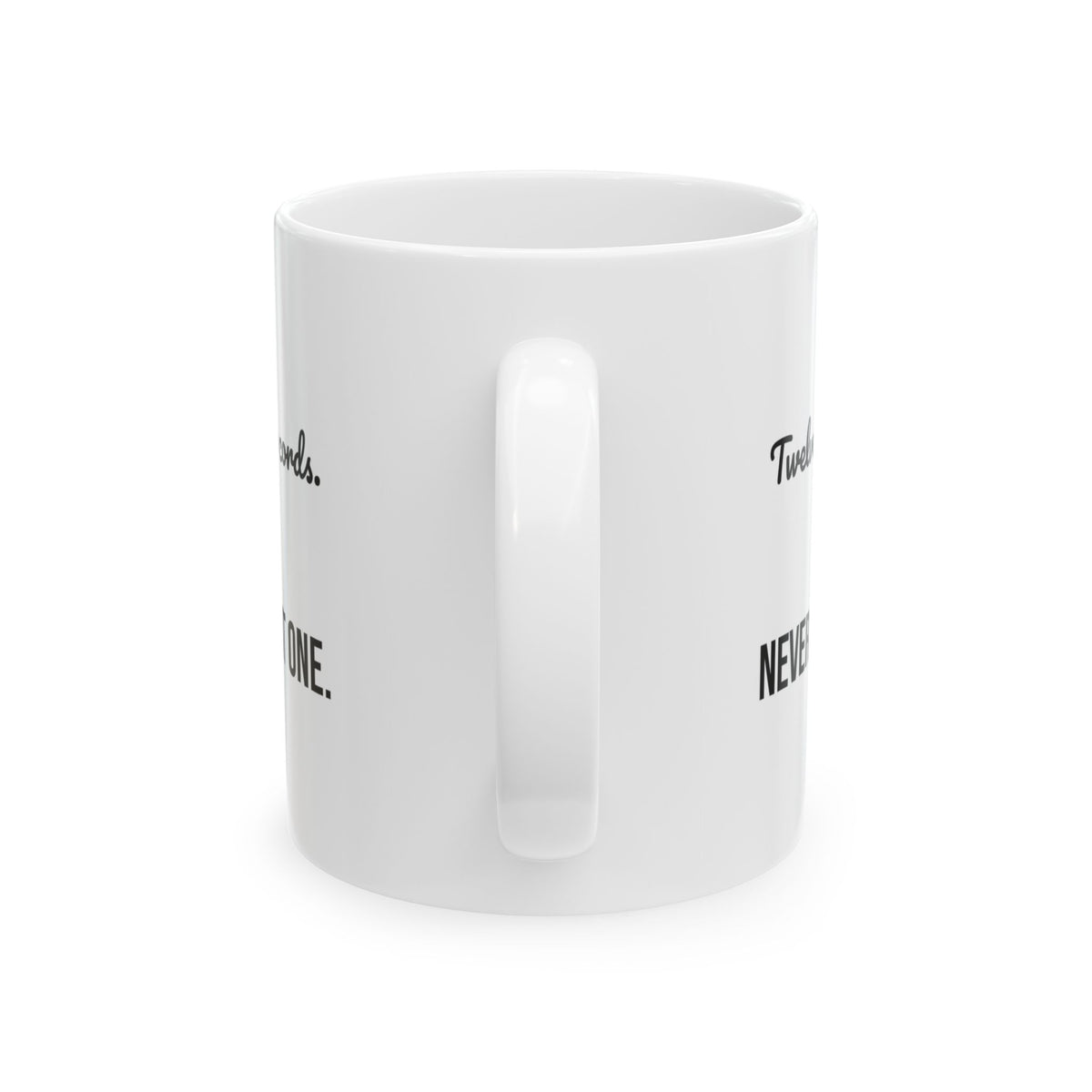 Funny Garage Dad Coffee Mug Extension Cords For Dad