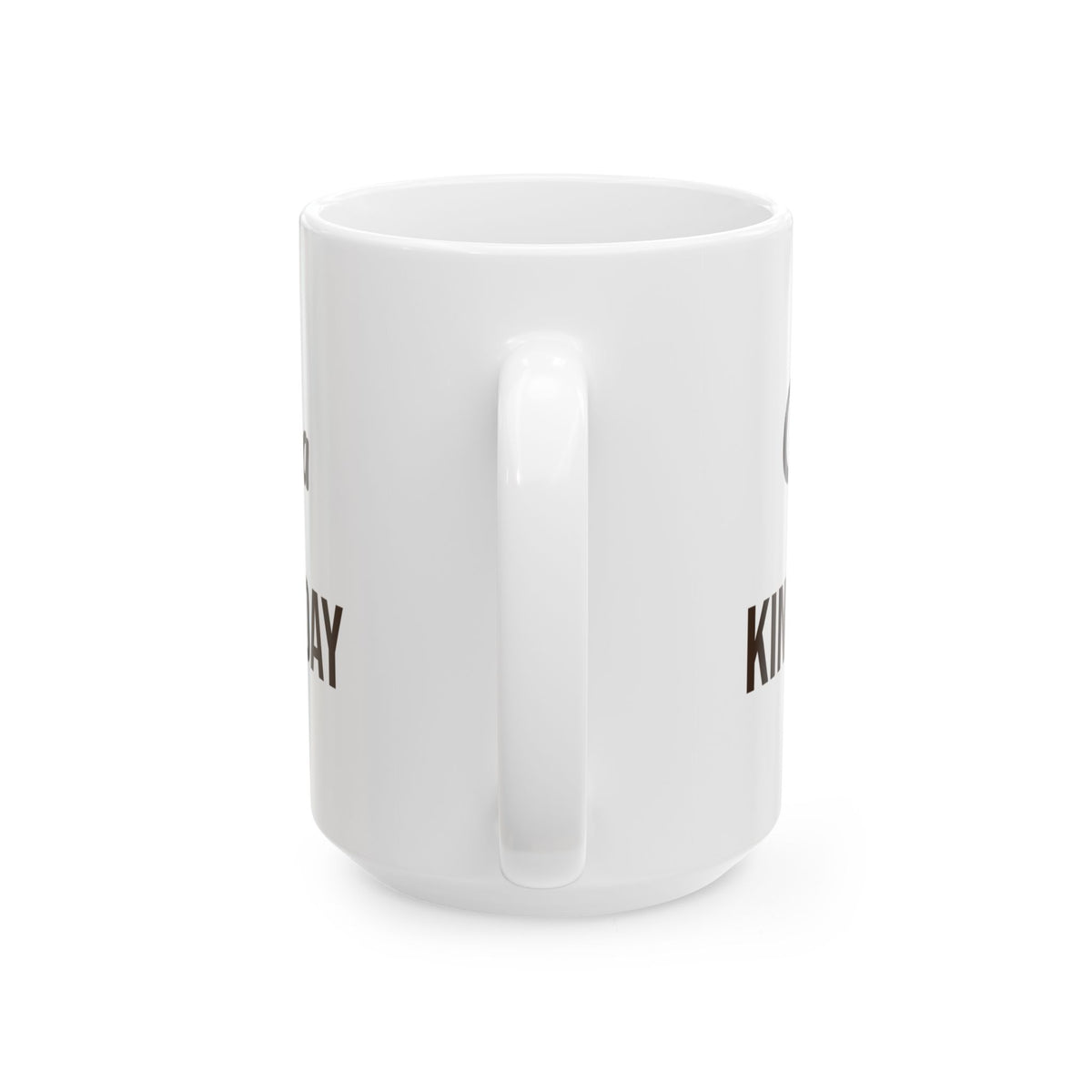 Hot Cocoa Coffee Mug Cocoa Kind Of Day Cozy Winter Mug