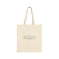 Babys First Christmas 2026 Tote Bag Longed For Loved Always