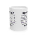 Funny Librarian Coffee Mug Toddlers 23 Quiet Minutes 0 Storytime Receipt