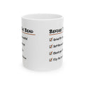 Welder Coffee Mug Grind To Clean Metal Check Gas Flow Checklist