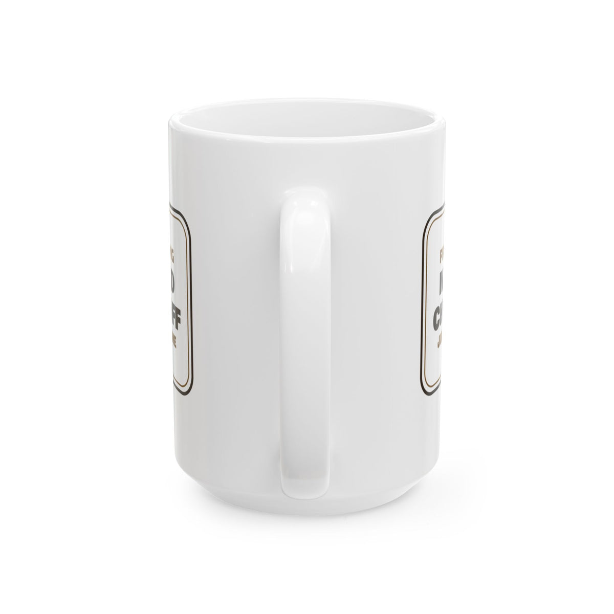 Funny Friendsgiving Coffee Mug Mac And Cheese Off Judges Everyone Sign